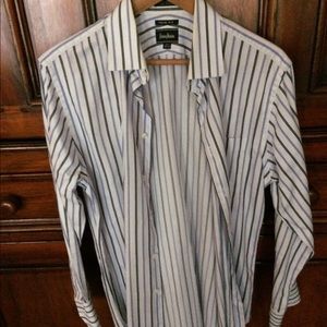 Men’s dress shirt